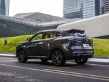 Changan CS55 Plus 17