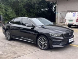 Geely Preface (Xingrui) 3
