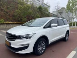 Geely Jiaji 4