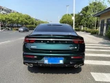 Geely Preface (Xingrui) 29