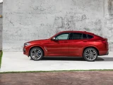BMW X4 3
