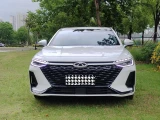 Chery Arrizo 8 25