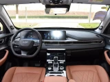 Chery Tiggo 8 Plus (Chery Tiggo 8 Pro Max) 4