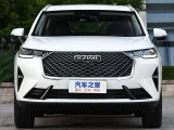 Haval H6 16