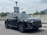Hongqi HS5 (红旗HS5) 14