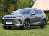 EXEED TXL (Lingyun) 14