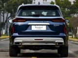 EXEED VX 10