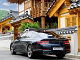 Genesis G80 3