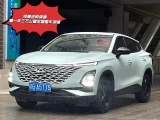 OMODA C5 (Chery Omoda 5) 33