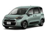 Toyota Sienta 11
