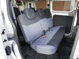Nissan NV200 3