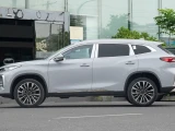 EXEED TXL (Lingyun) 9