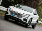 Changan UNI-T 9