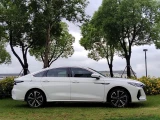 Chery Arrizo 8 24
