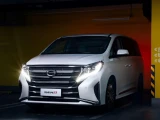 GAC M8 (Trumpchi M8) 34