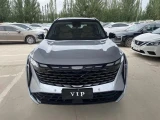 Geely Atlas (Boyue, Boyue X, Boyue L, Boyue COOL) 8