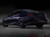 Genesis G70 4