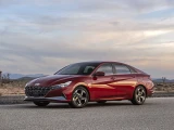 Hyundai Avante 2