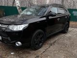 Mitsubishi Outlander 3.0 AT, 2013, 154 000 км 2