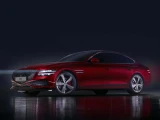 Genesis G80 1