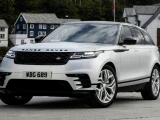 Land Rover Range Rover Velar 14