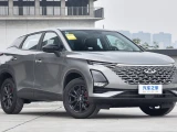 OMODA C5 (Chery Omoda 5) 23