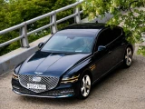 Genesis G80 4