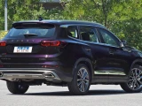 Chery Tiggo 8 Plus (Chery Tiggo 8 Pro Max) 26
