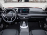 Haval Jolion (Chulian) 23