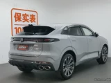 Changan UNI-K 9