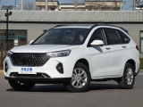 Haval M6 (Haval M6 Plus) 12