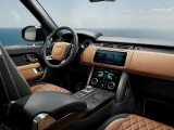 Land Rover Range Rover 3