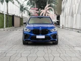 BMW X5 20