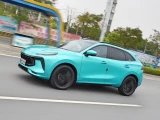 Forthing T5 EVO 19