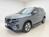 Geely Okavango (Haoyue) 17