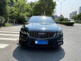 Geely Preface (Xingrui) 33