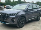 Chery Tiggo 7 Pro (Chery Tiggo 7 Plus) 3