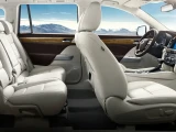 GAC GS8 (Trumpchi GS8) 4