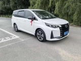 GAC Trumpchi M6 28