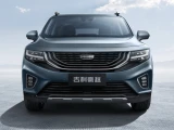 Geely Okavango (Haoyue) 27