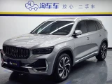 Geely Okavango Long (Haoyue L) 4