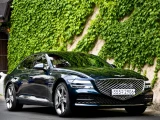 Genesis G80 6