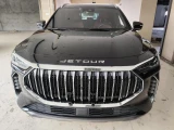 Jetour X70 Plus 4