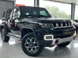 BAIC BJ40 10
