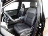 Geely Okavango Long (Haoyue L) 17