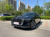 Hongqi H9 28