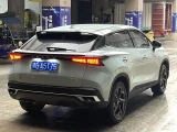 OMODA C5 (Chery Omoda 5) 26
