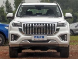 Haval H9 4