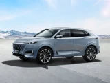 Changan UNI-K 17