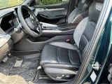 Geely Preface (Xingrui) 27